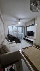 Blk 475C Parkland Residences (Hougang), HDB 3 Rooms #626416271